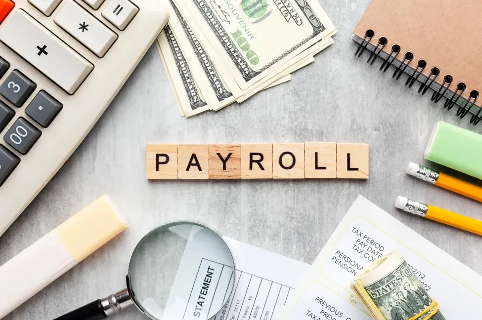 Payroll Deduction